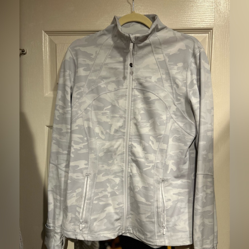 Lululemon Jacket